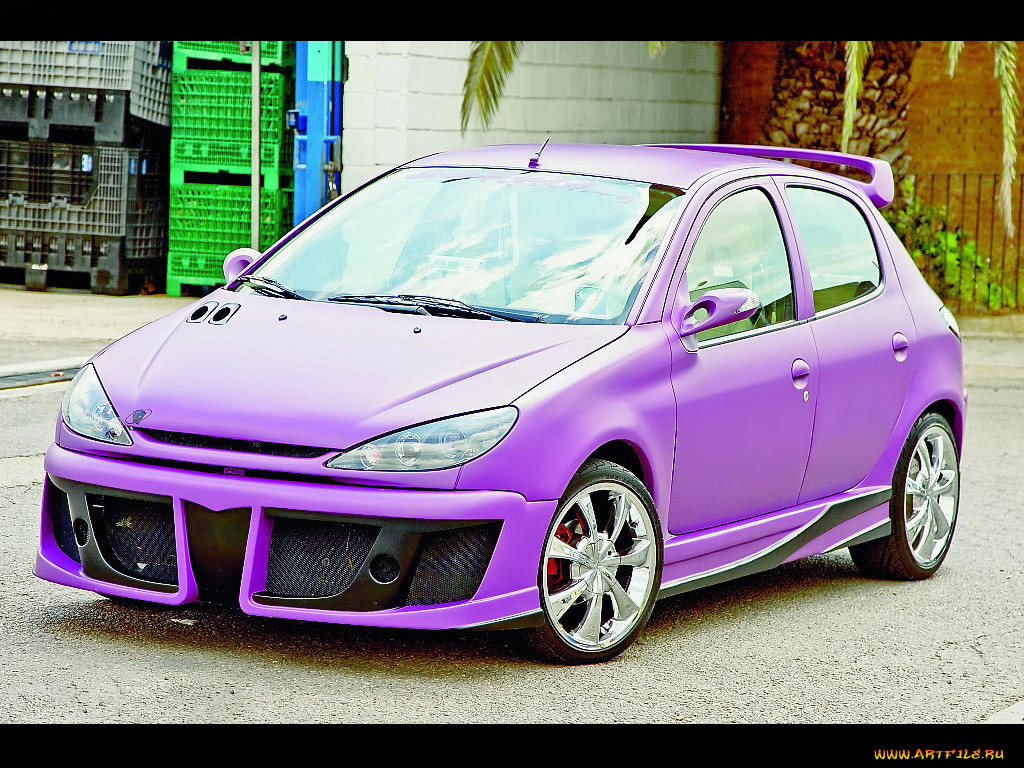 , peugeot